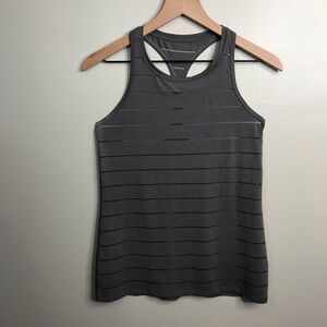 Athleta Racerback Tank Top Size Medium